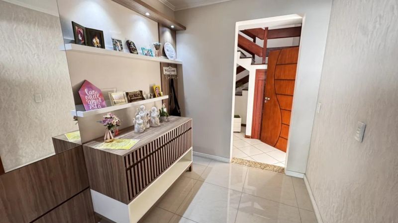 Casa com 2 quartos e 2 banheiros à venda no bairro Morro do Leoncio, Taquara