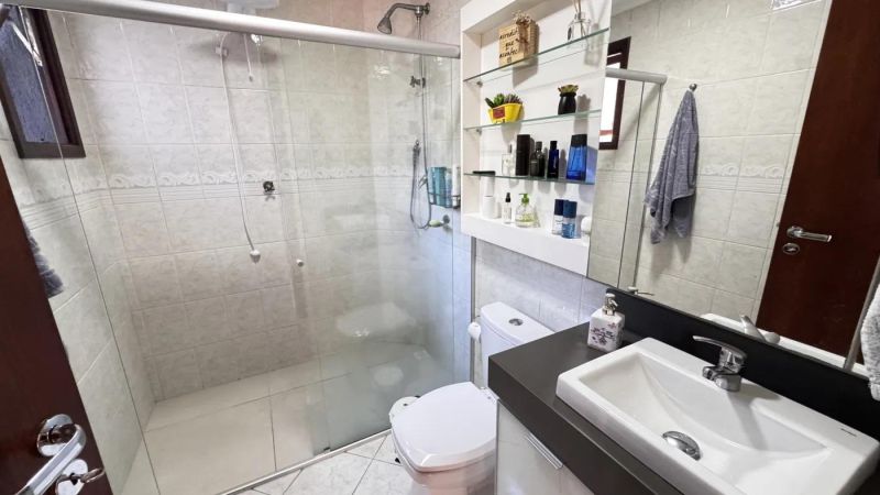 Casa com 2 quartos e 2 banheiros à venda no bairro Morro do Leoncio, Taquara