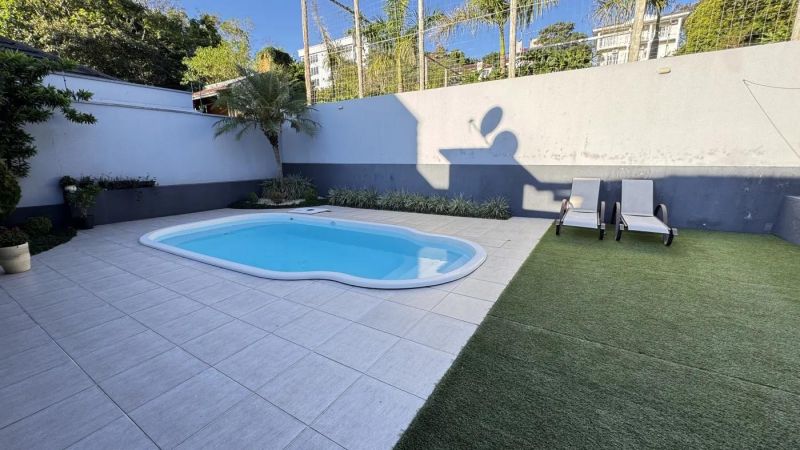 Casa com 2 quartos e 2 banheiros à venda no bairro Morro do Leoncio, Taquara