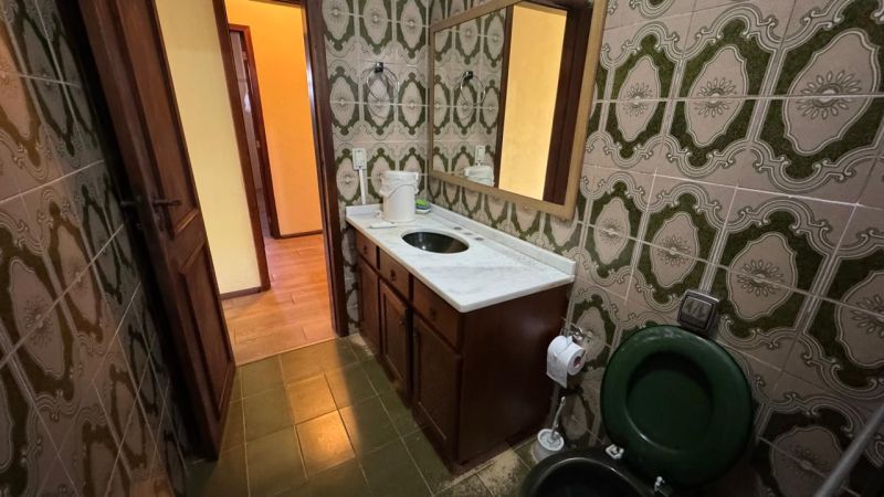 Casa com 3 quartos, 3 banheiros e 296m² à venda no bairro Morro do Leoncio, Taquara