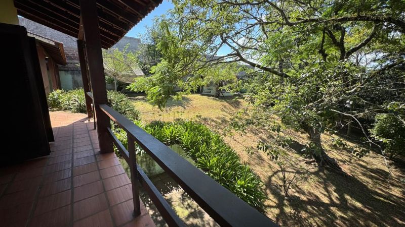 Casa com 3 quartos, 3 banheiros e 296m² à venda no bairro Morro do Leoncio, Taquara