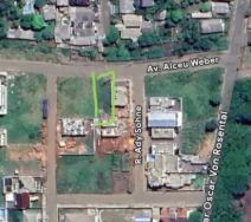 Terreno Urbano