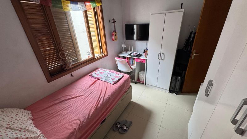 Casa com 2 quartos, 3 banheiros e 235m² à venda no bairro Morro do Leoncio, Taquara
