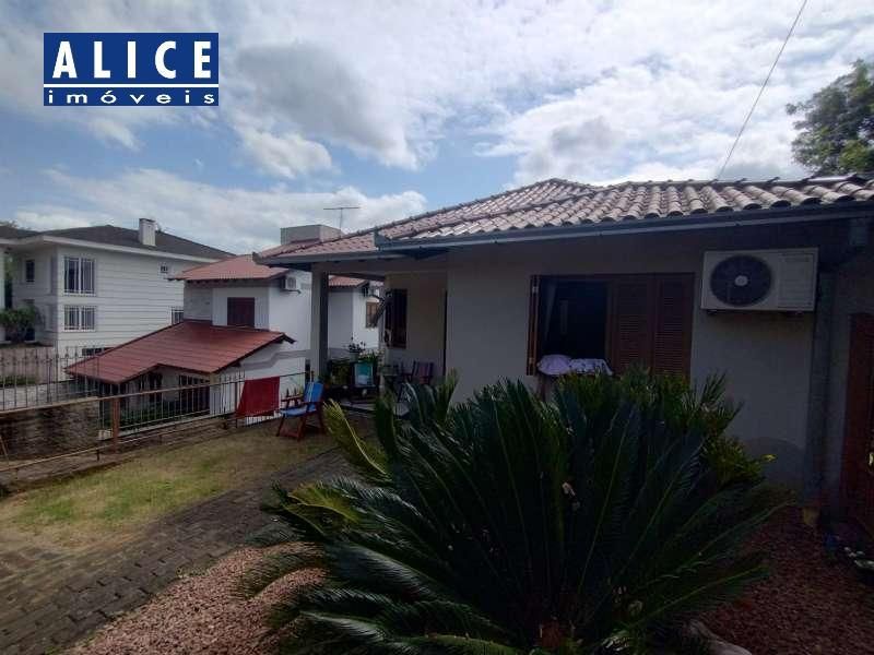 Casa com 2 quartos e 1 banheiro à venda no bairro Morro do Leoncio, Taquara