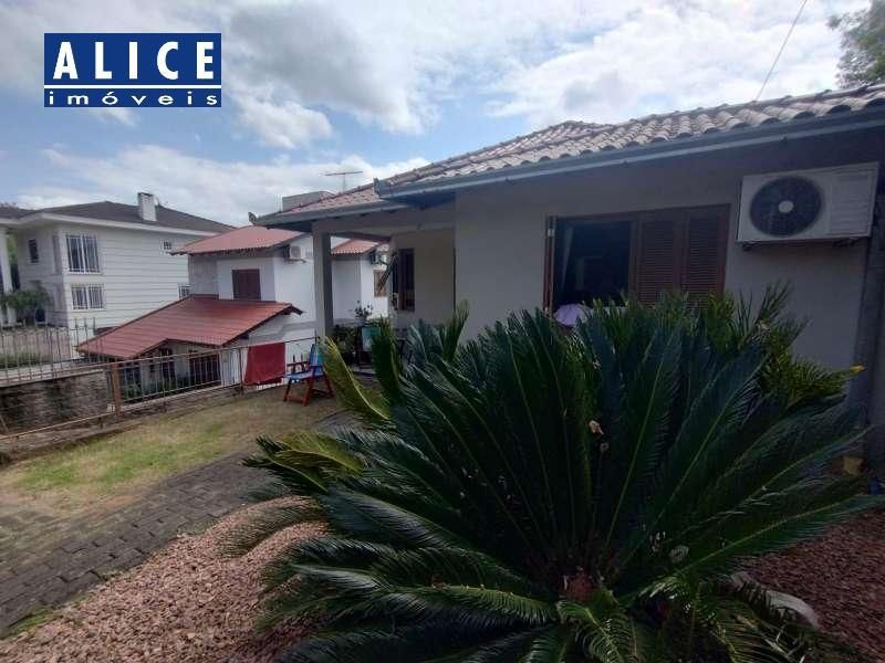 Casa com 2 quartos e 1 banheiro à venda no bairro Morro do Leoncio, Taquara