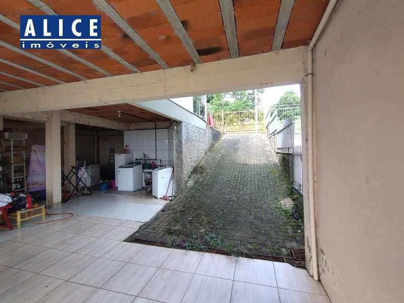 Casa com 2 quartos e 1 banheiro à venda no bairro Morro do Leoncio, Taquara