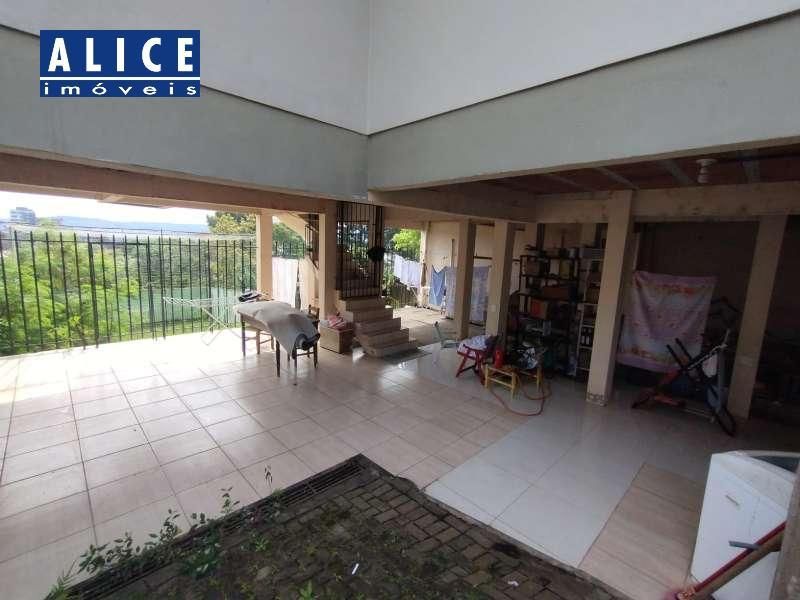 Casa com 2 quartos e 1 banheiro à venda no bairro Morro do Leoncio, Taquara