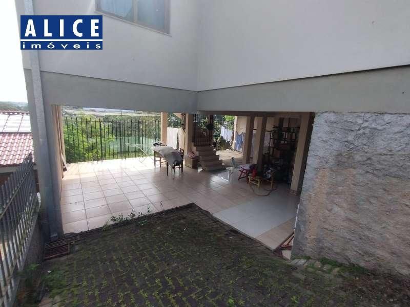 Casa com 2 quartos e 1 banheiro à venda no bairro Morro do Leoncio, Taquara