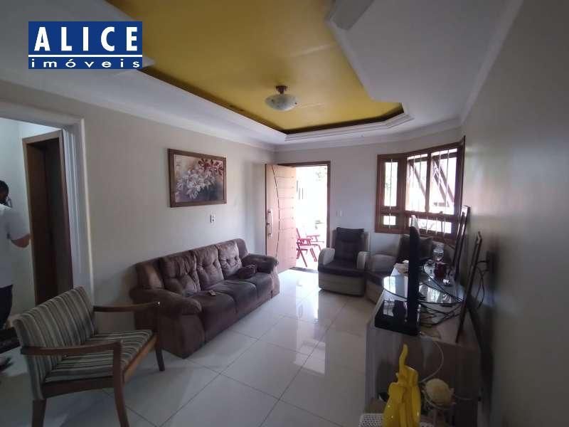 Casa com 2 quartos e 1 banheiro à venda no bairro Morro do Leoncio, Taquara