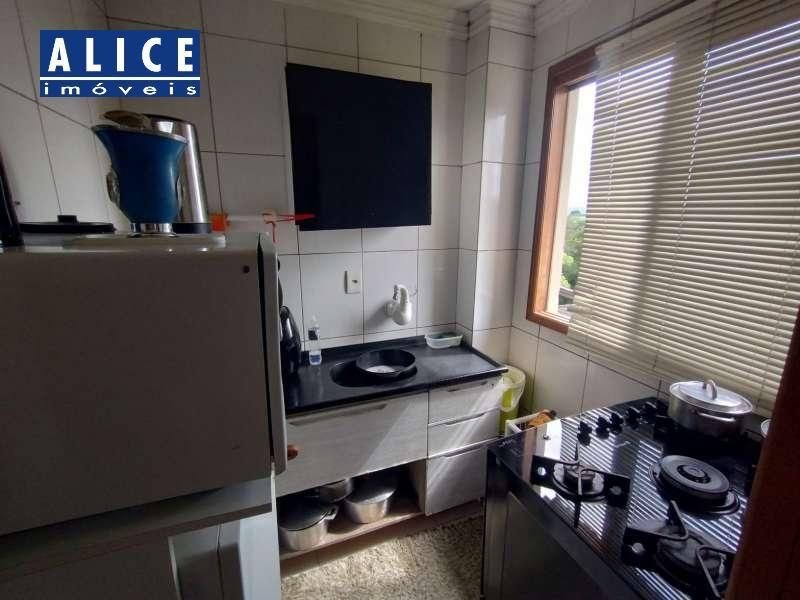 Casa com 2 quartos e 1 banheiro à venda no bairro Morro do Leoncio, Taquara