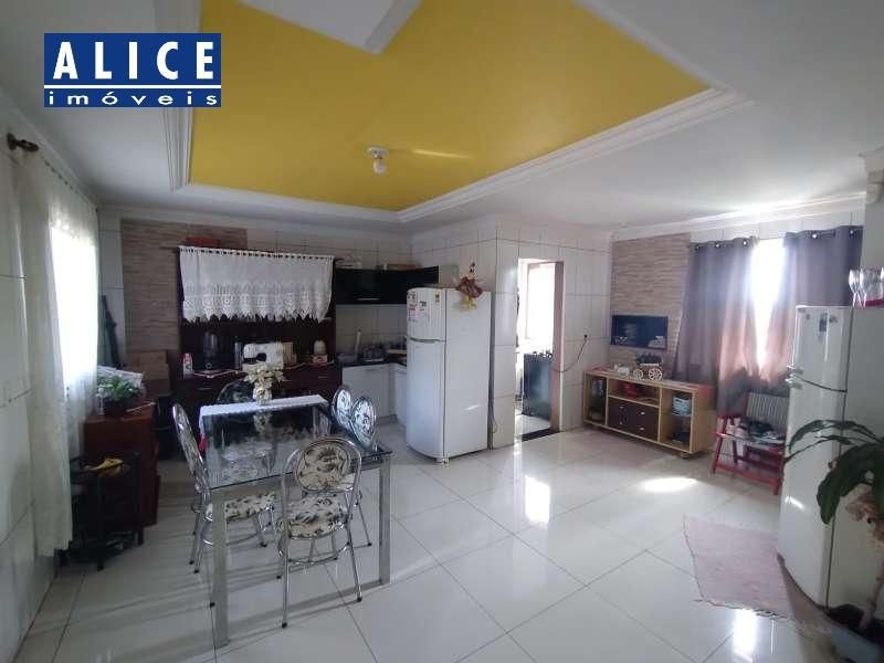 Casa com 2 quartos e 1 banheiro à venda no bairro Morro do Leoncio, Taquara