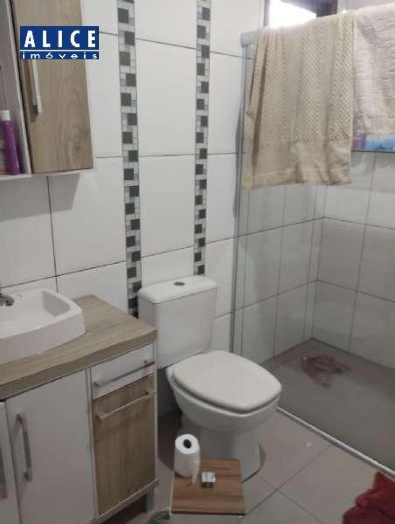 Casa com 2 quartos e 1 banheiro à venda no bairro Morro do Leoncio, Taquara