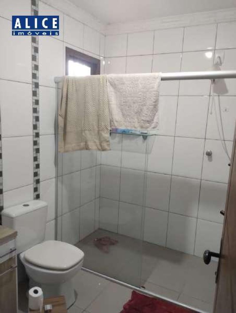 Casa com 2 quartos e 1 banheiro à venda no bairro Morro do Leoncio, Taquara