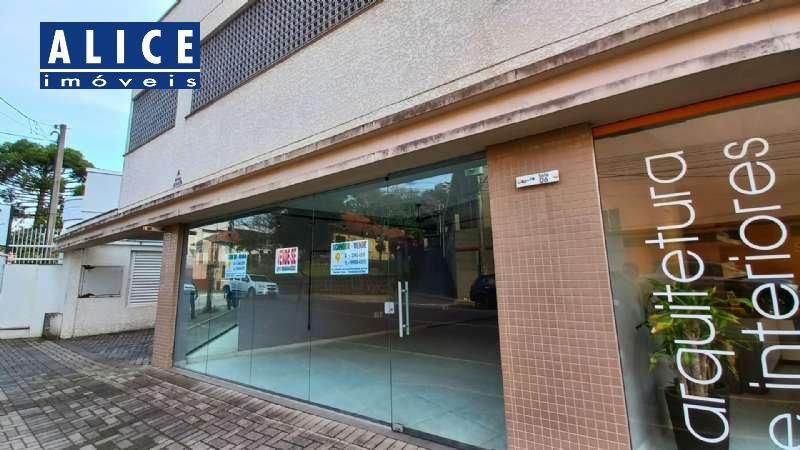 Sala com 1 banheiro e 42m² à venda no bairro Morro do Leoncio, Taquara
