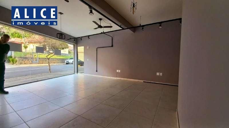 Sala com 1 banheiro e 42m² à venda no bairro Morro do Leoncio, Taquara