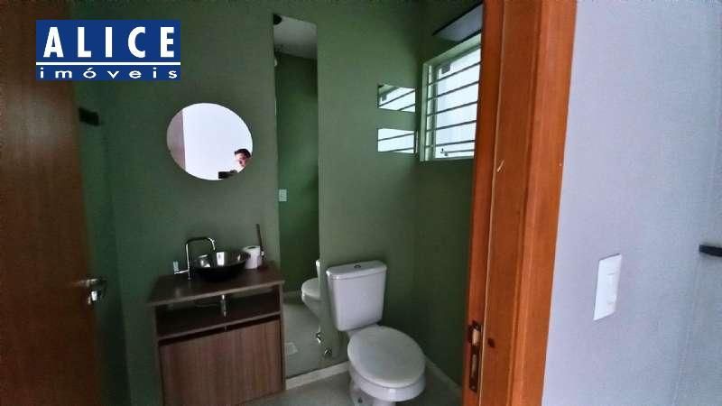 Sala com 1 banheiro e 42m² à venda no bairro Morro do Leoncio, Taquara