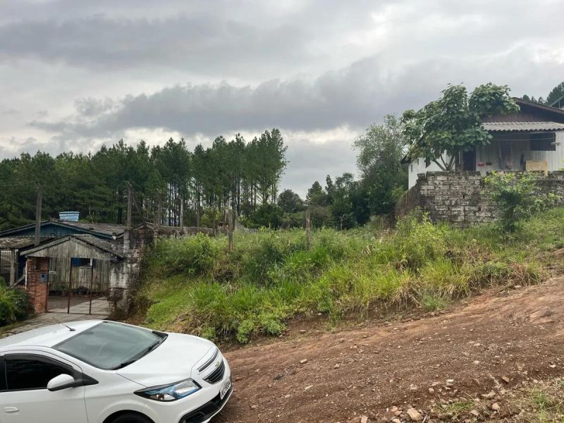 Terreno à venda