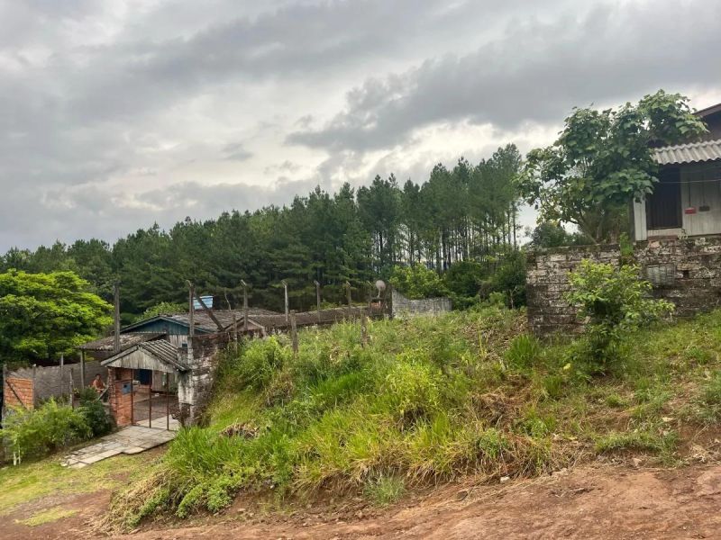 Terreno à venda