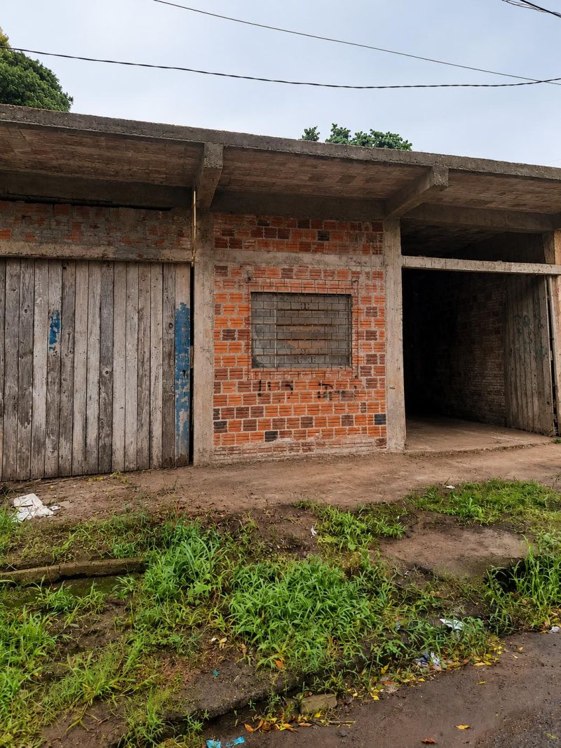 Terreno à venda