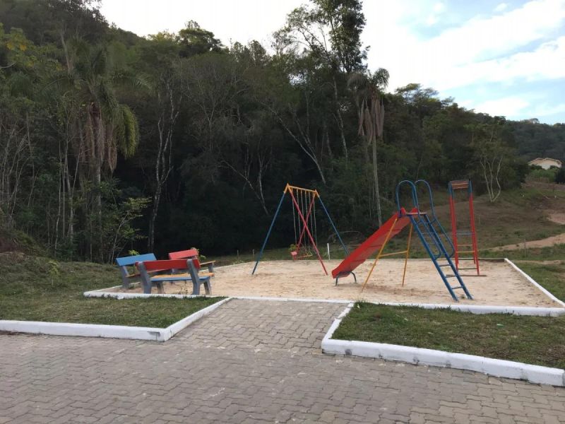 Terreno à venda