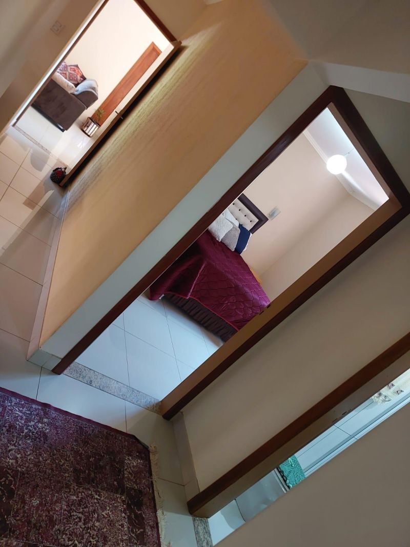 Casa com 4 quartos, 2 banheiros e 200m² à venda no bairro Morro do Leoncio, Taquara