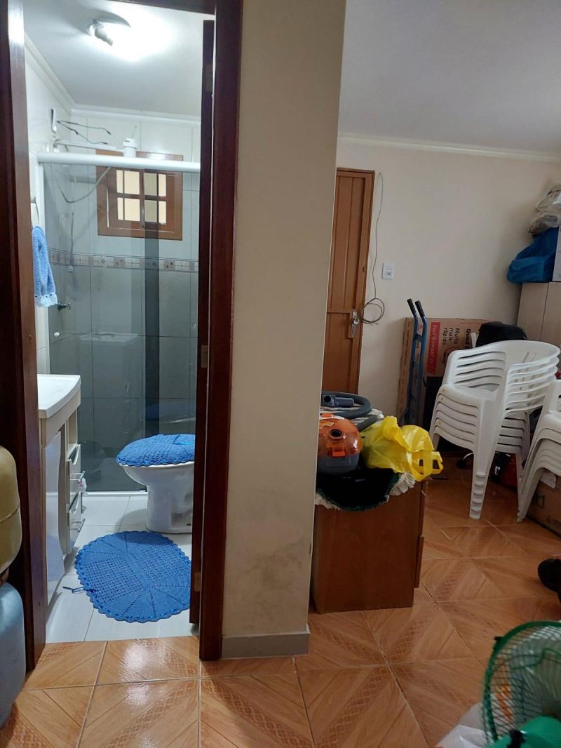 Casa com 4 quartos, 2 banheiros e 200m² à venda no bairro Morro do Leoncio, Taquara