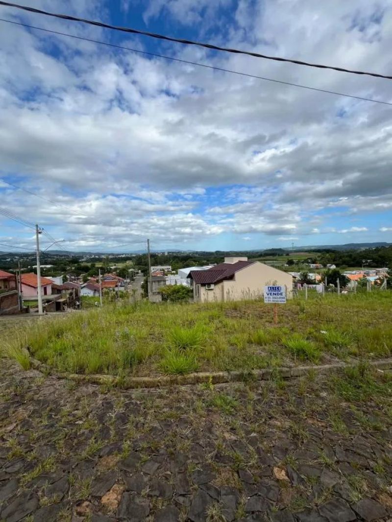 Terreno à venda