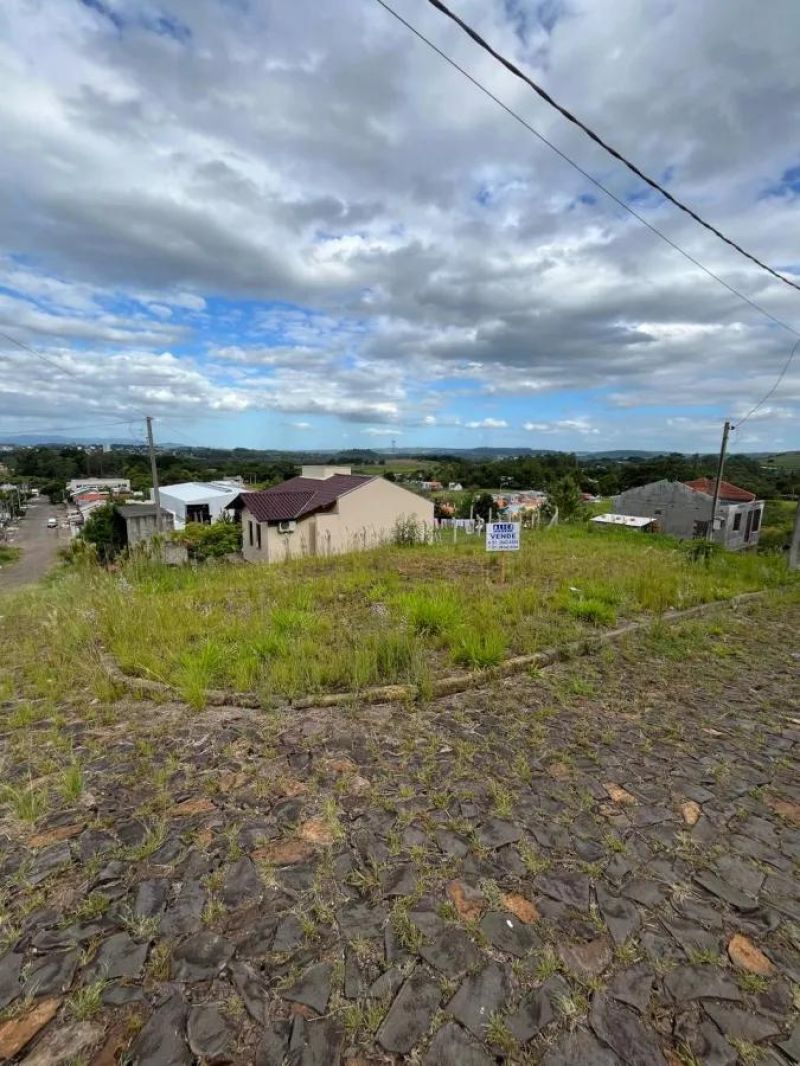 Terreno à venda