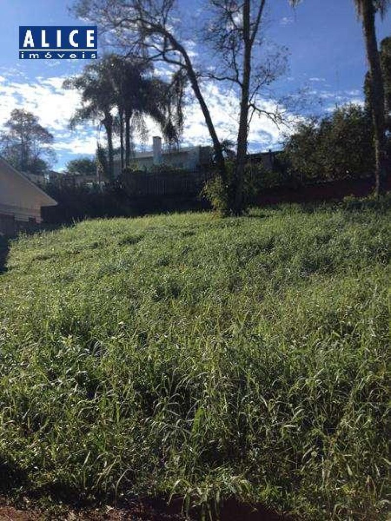 Terreno à venda no bairro Morro do Leoncio, Taquara