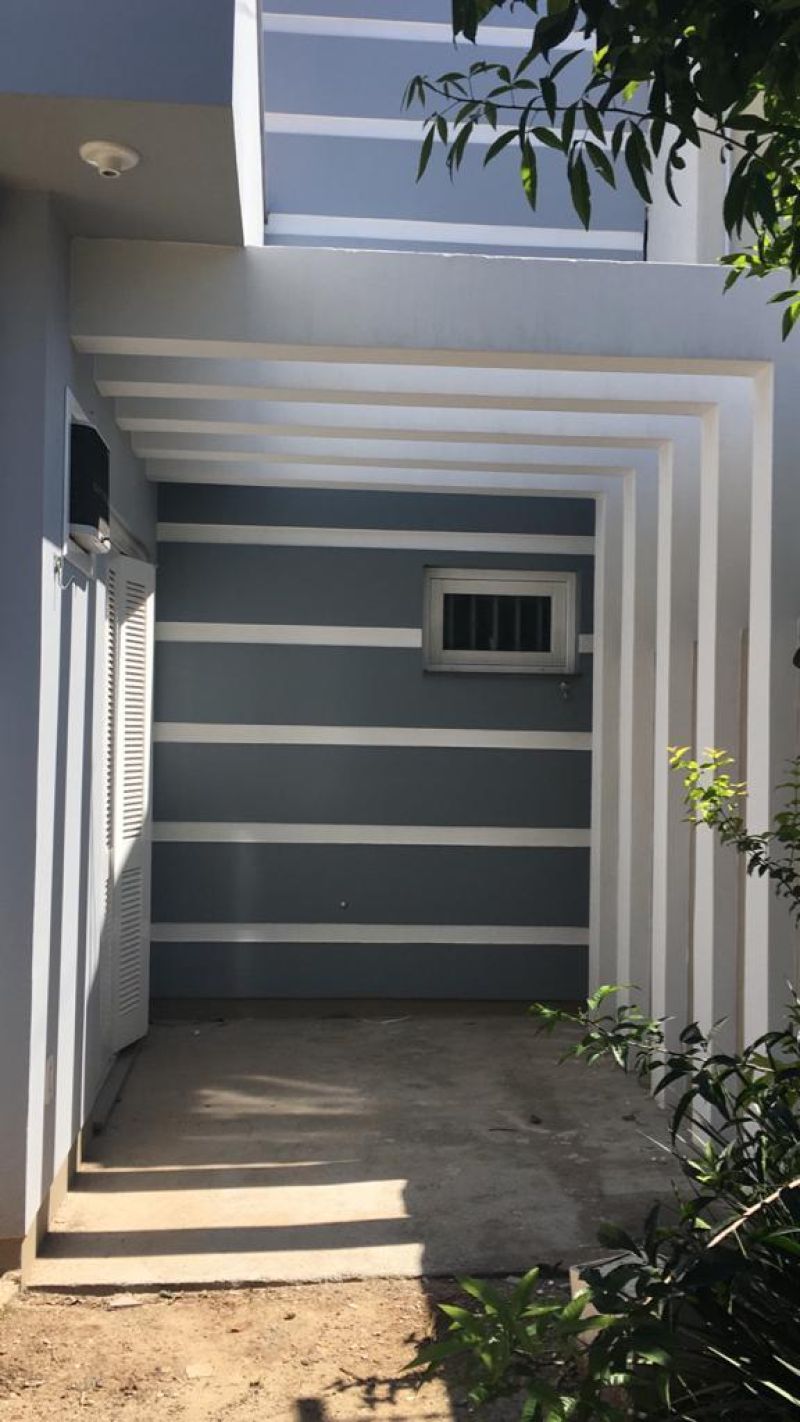 Casa com 3 quartos, 2 banheiros e 130m² à venda no bairro Morro do Leoncio, Taquara
