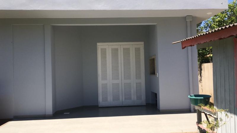 Casa com 3 quartos, 2 banheiros e 130m² à venda no bairro Morro do Leoncio, Taquara