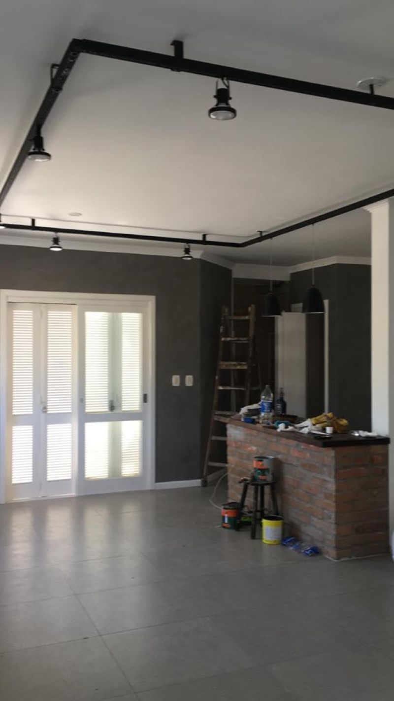 Casa com 3 quartos, 2 banheiros e 130m² à venda no bairro Morro do Leoncio, Taquara