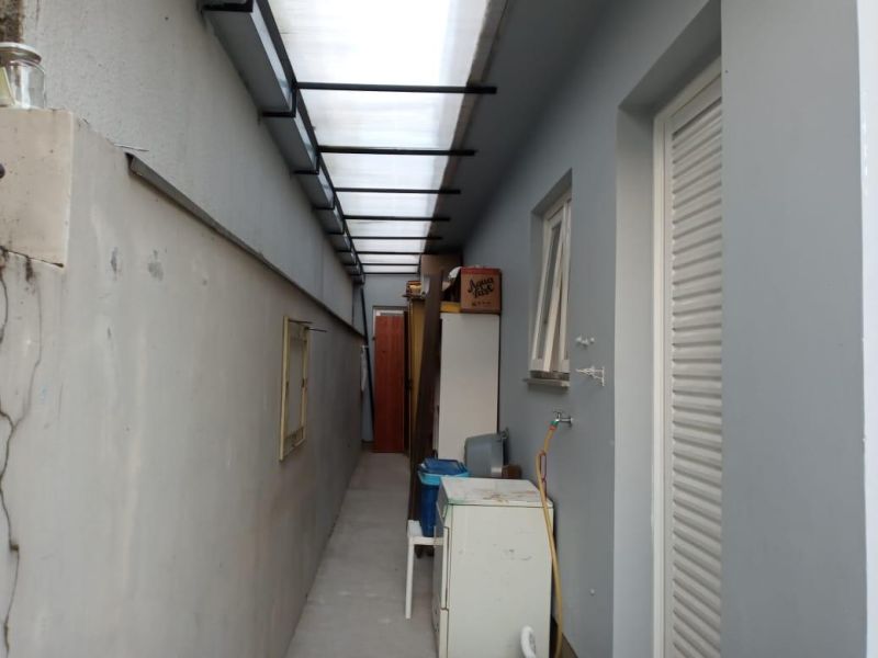 Casa com 3 quartos, 2 banheiros e 130m² à venda no bairro Morro do Leoncio, Taquara