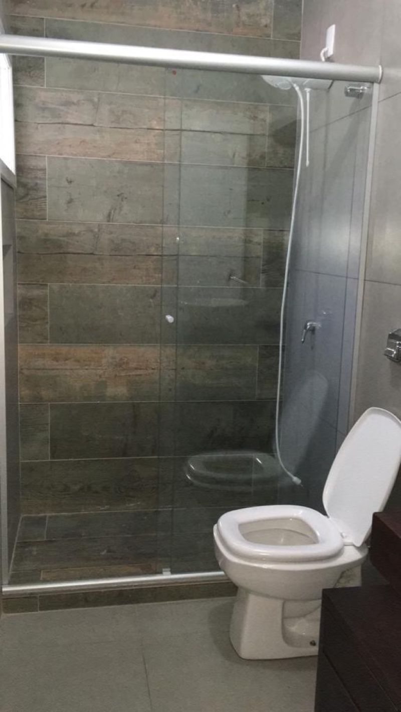 Casa com 3 quartos, 2 banheiros e 130m² à venda no bairro Morro do Leoncio, Taquara