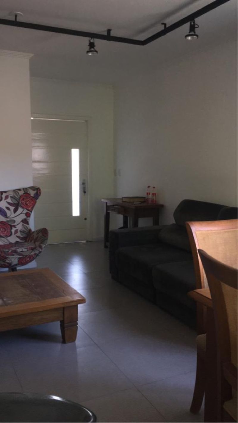 Casa com 3 quartos, 2 banheiros e 130m² à venda no bairro Morro do Leoncio, Taquara