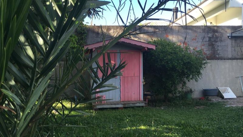Casa com 3 quartos, 2 banheiros e 130m² à venda no bairro Morro do Leoncio, Taquara
