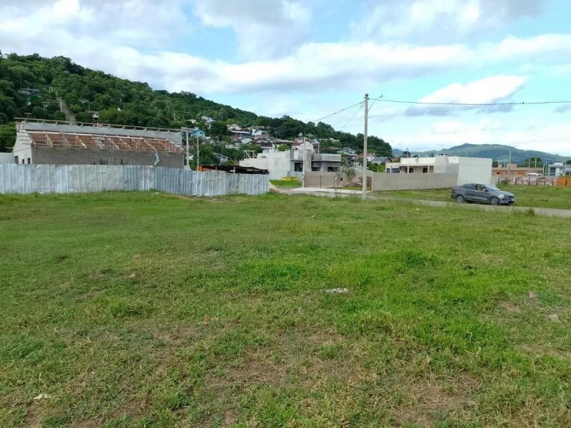 Terreno à venda