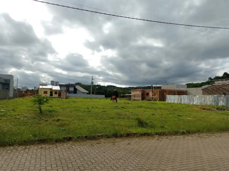 Terreno à venda