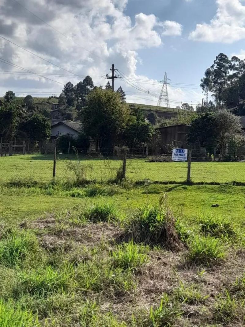 Terreno à venda