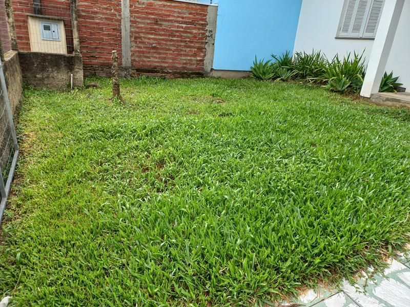 Casa com 2 quartos, 1 banheiro e 108m² à venda no bairro Morro do Leoncio, Taquara