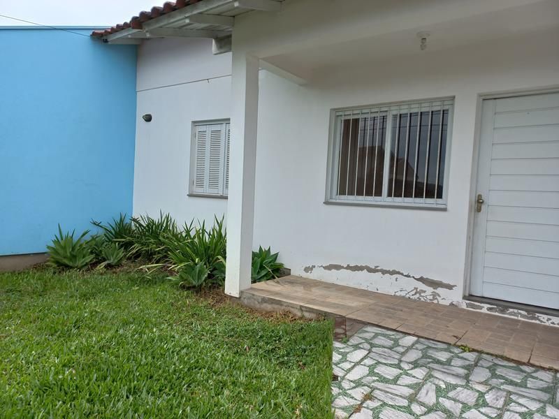 Casa com 2 quartos, 1 banheiro e 108m² à venda no bairro Morro do Leoncio, Taquara