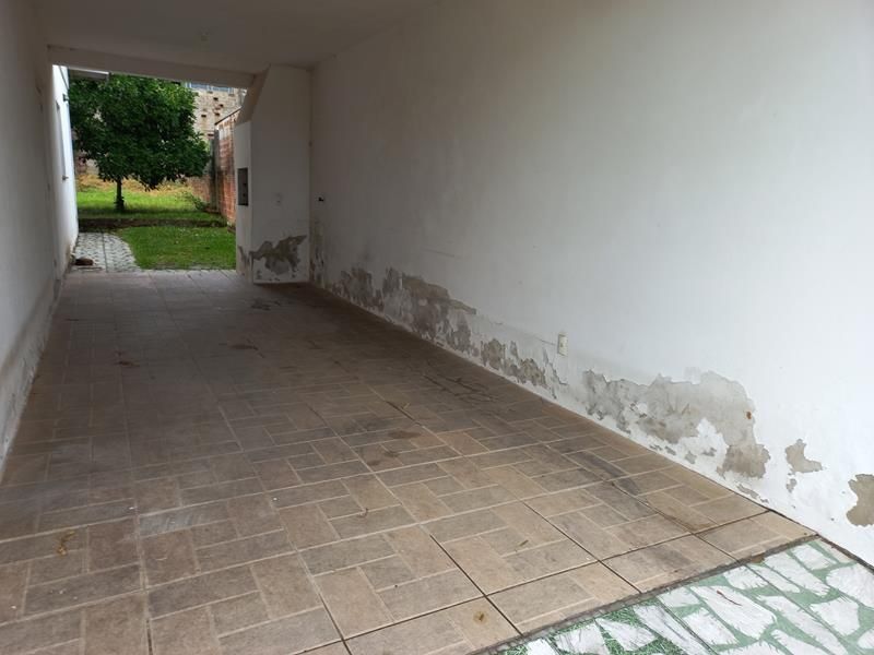 Casa com 2 quartos, 1 banheiro e 108m² à venda no bairro Morro do Leoncio, Taquara
