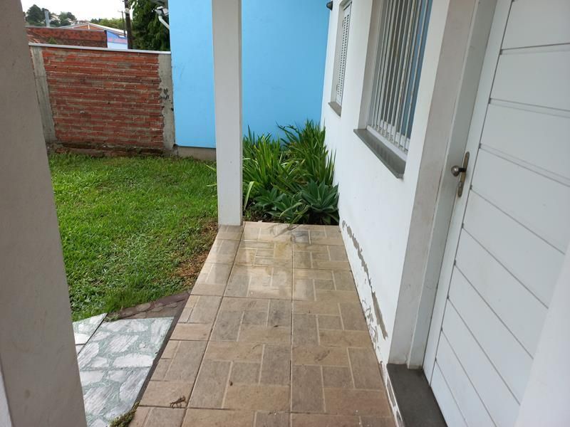 Casa com 2 quartos, 1 banheiro e 108m² à venda no bairro Morro do Leoncio, Taquara