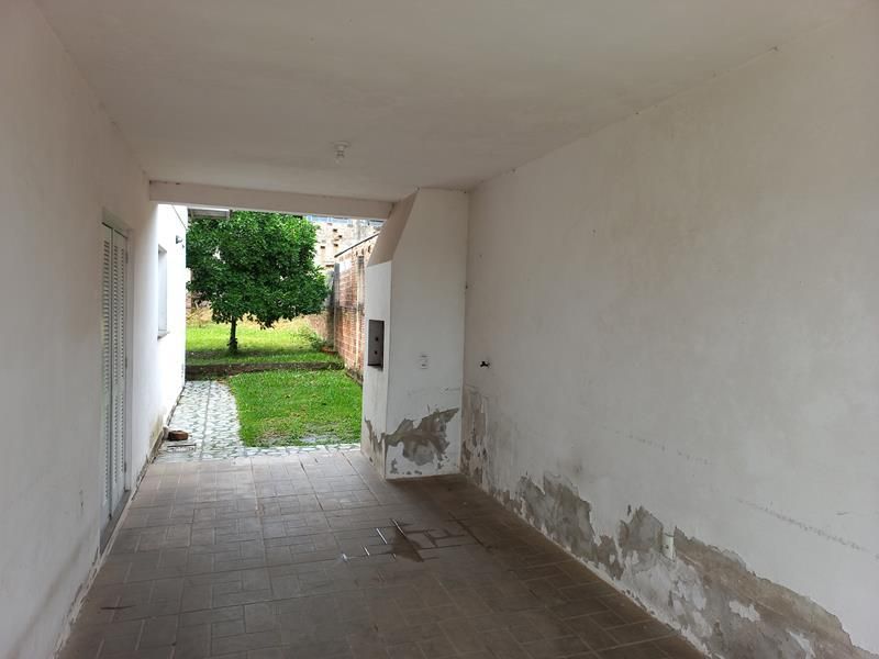 Casa com 2 quartos, 1 banheiro e 108m² à venda no bairro Morro do Leoncio, Taquara