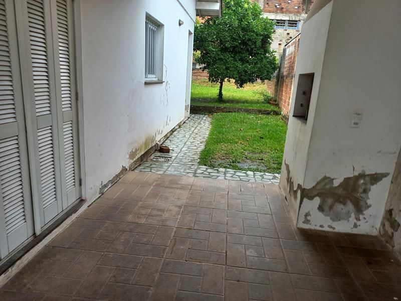 Casa com 2 quartos, 1 banheiro e 108m² à venda no bairro Morro do Leoncio, Taquara