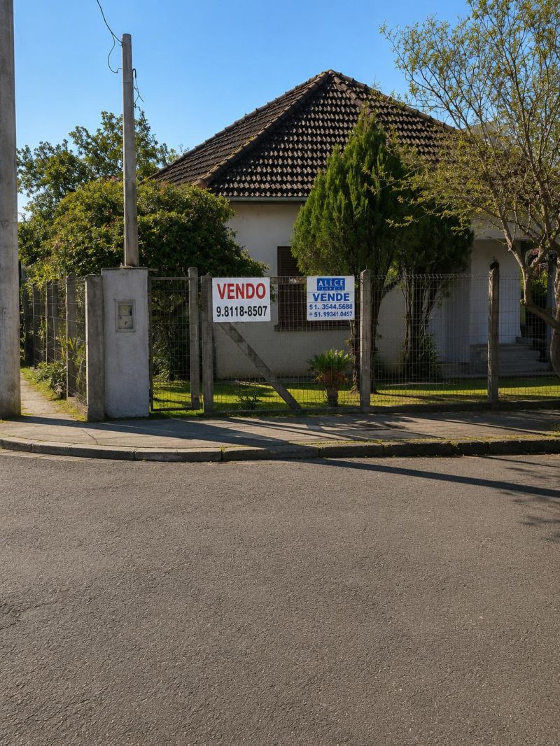 Casa à venda