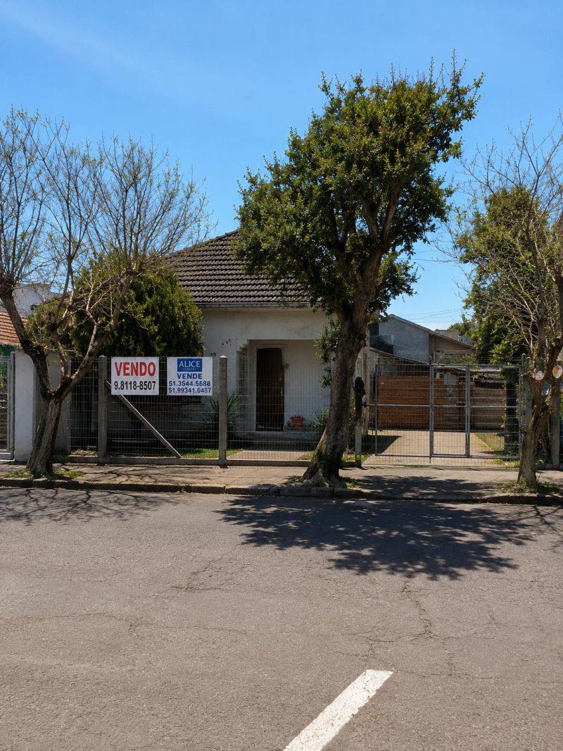 Casa à venda