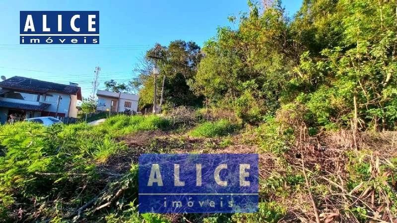 Terreno à venda