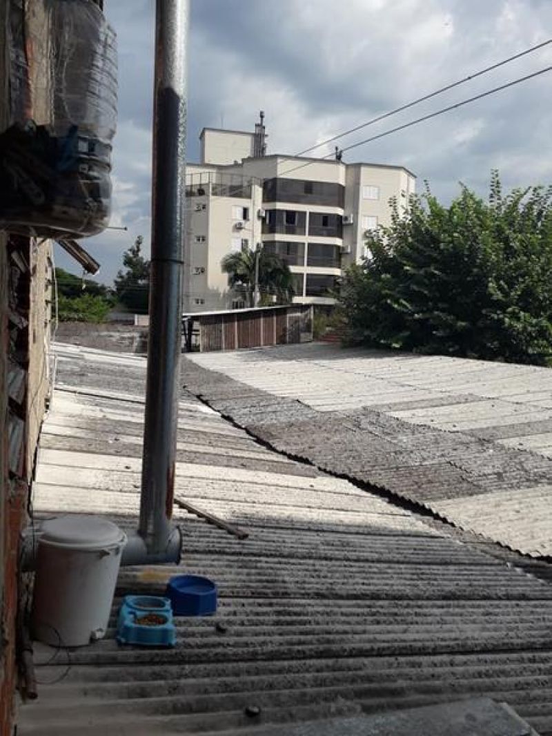 Casa com 3 quartos, 2 banheiros e 150m² à venda no bairro Morro do Leoncio, Taquara