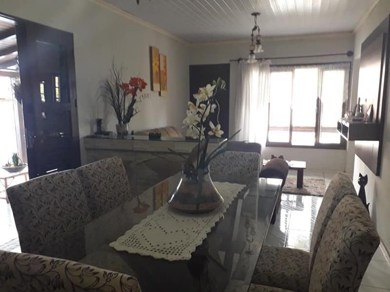 Casa com 3 quartos, 2 banheiros e 150m² à venda no bairro Morro do Leoncio, Taquara